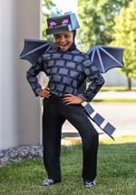 Minecraft Child Classic Ender Dragon Costume Alt 1