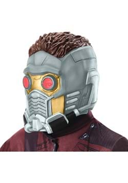 Avengers Endgame Star Lord Adult 1/2 Mask