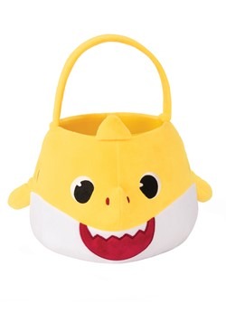Babyshark Treat Pail with Soundchip
