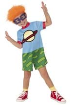 Rugrats Chuckie Infant/Toddler Costume