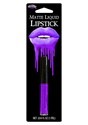 Purple Matte Liquid Lipstick