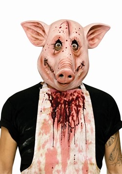 Adult Psycho Pig Mask