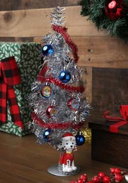 Mini Paw Patrol Christmas Tree