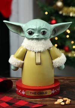 Star Wars The Mandalorian Baby Yoda Nutcracker_Update