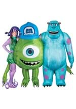 Monsters Inc Women's Celia Costume Alt 1