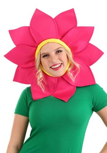 disfraz de flor - YouTube | Sunflower crafts, Flower costume diy, Halloween  paper bags