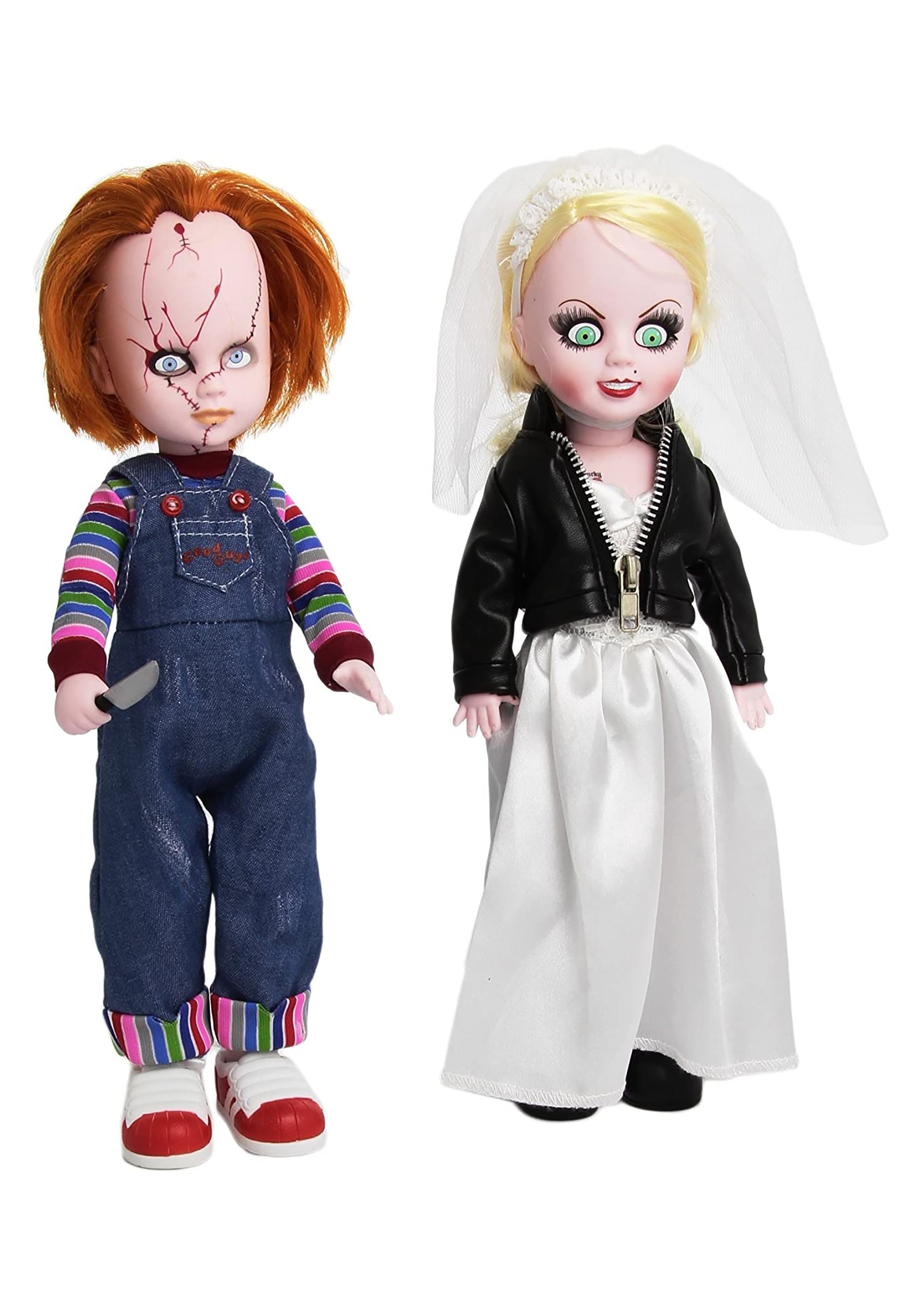 living dead dolls horror