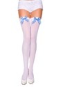 Women's Sexy Dorothy Thigh High Tights