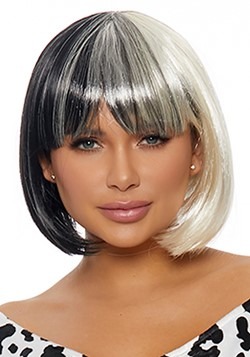 Women's Cruella World Wig
