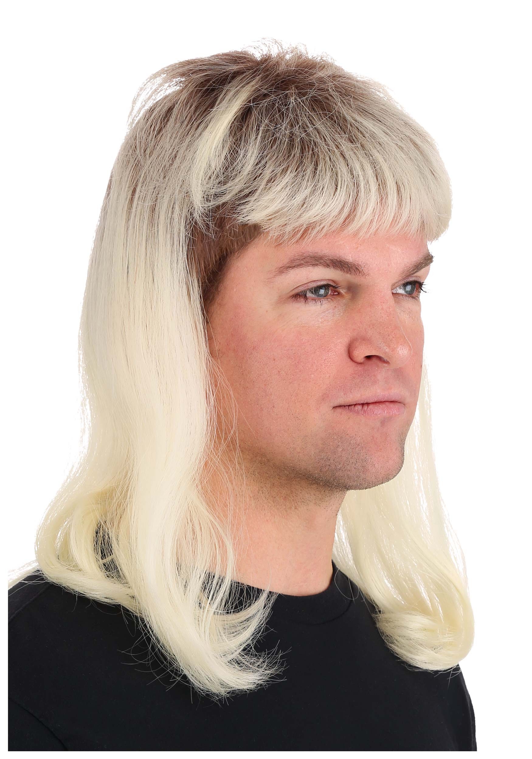 Adults Tiger Trainer Wig