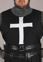 Mens Plus Dark Crusader Costume Alt 3