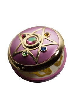 Pretty Guardian Sailor Moon R Crystal Star Brilliant Color E