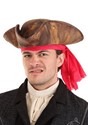 Pirate Hat & Headscarf