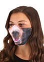 Adult Bear Sublimated Face Mask Alt 1