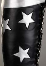 KISS Starchild Boots Alt 5