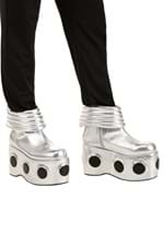 KISS Spaceman Boots Alt 9