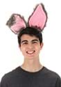 Bendy Bunny Ears Headband Gray Alt 1 Update