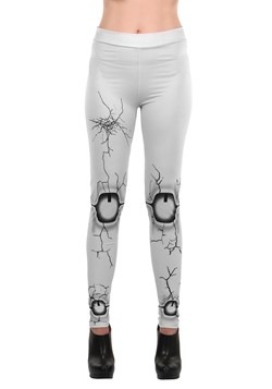 Doll Leggings One Size