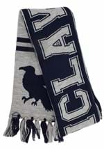 Ravenclaw Reversible Knit Scarf Alt 2