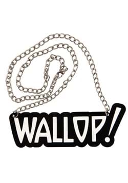Wallop! Necklace