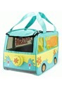 Buckle-Down Pet Carrier Scooby Doo The Mystery Machine