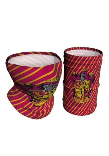 Harry Potter Gryffindor Face Mask Gator