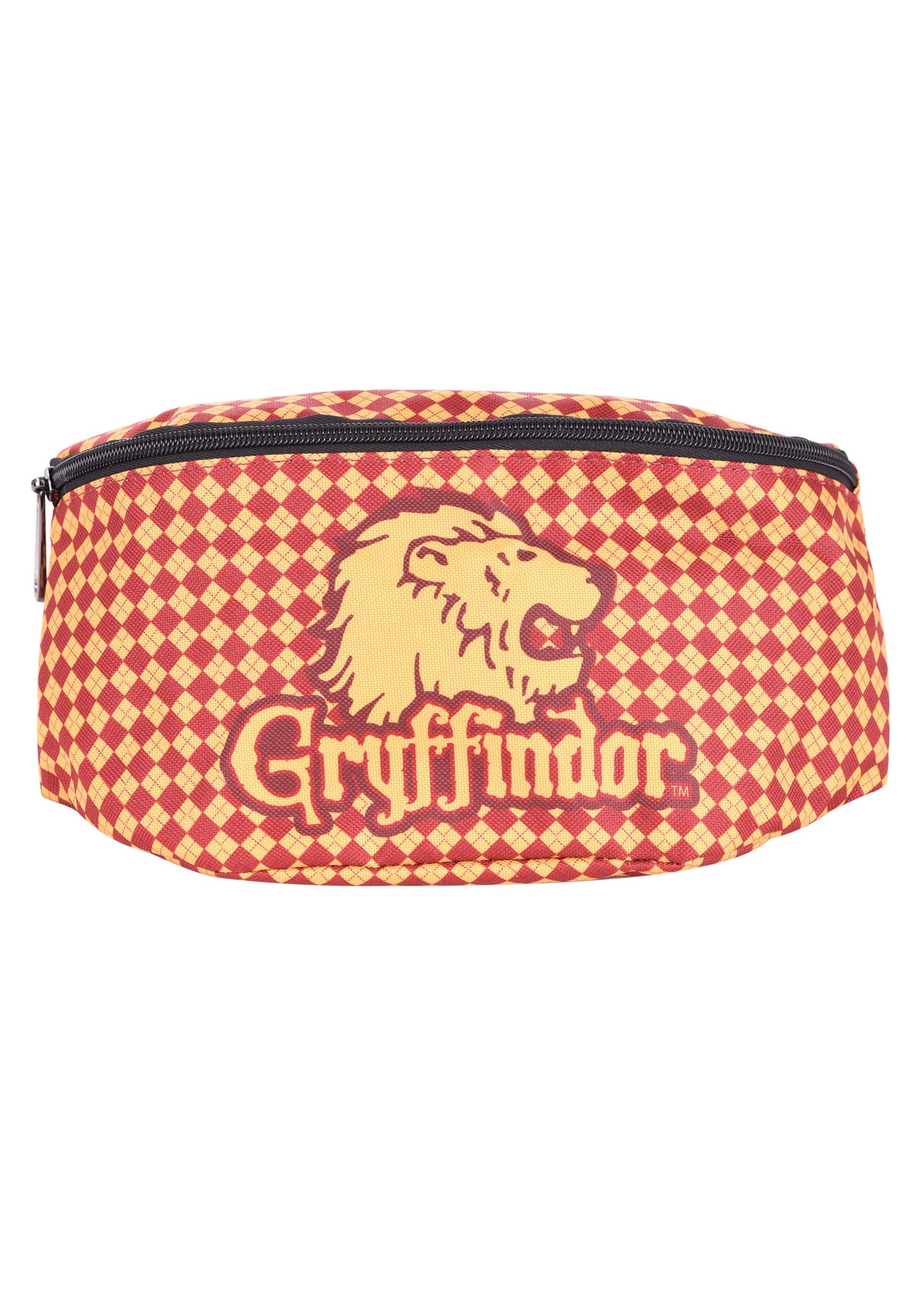 harry potter fanny pack