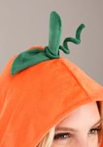 Adult Pumpkin Costume Jumpsuit Alt 6
