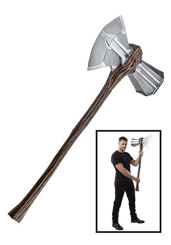 Stormbreaker Marvel Legends Replica