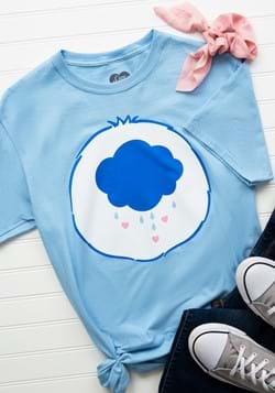 Grumpy Bear Adult Unisex Costume T-Shirt