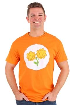 Friend Bear Adult Unisex Costume T-Shirt Alt 1