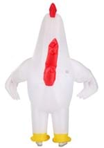 Adult Inflatable Chicken Costume Alt 6