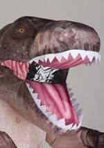 Adult Inflatable Dinosaur Costume Alt 1