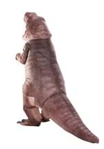 Adult Inflatable Dinosaur Costume Alt 2