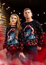 IT (2019) Pennywise Halloween Sweater for Adults Alt 8