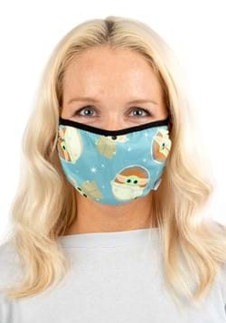 Star Wars The Child Adjustable Face Cover