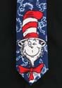 The Cat in the Hat Character Necktie for Adults alt3