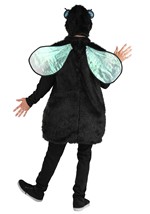 Adult Black Fly Costume Alt 4