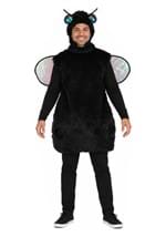 Black Fly Costume for Adults new