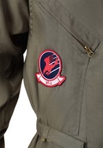 Top Gun Men's Flight Suit Alt 2