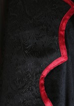 Plus Size Exquisite Vampire Costume Alt 4