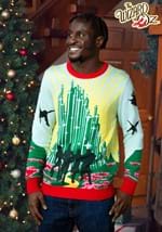 Wizard of Oz Ugly Sweater for Adults