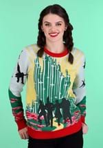 Wizard of Oz Ugly Sweater for Adults Alt 4