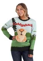 Caddyshack Ugly Sweater Alt 9