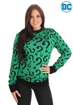 The Riddler Ugly Christmas Sweater Alt 6