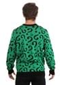 The Riddler Christmas Sweater for Adults Alt 5