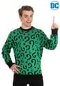 The Riddler Christmas Sweater for Adults Alt 4