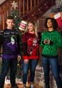 The Riddler Christmas Sweater for Adults Alt 2