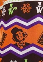 Willy Wonka Adult Ugly Sweater Alt 4