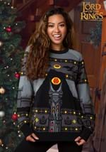 Mordor Lord of the Rings Ugly Sweater for Adults